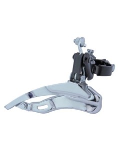 Front Derailleur 6/7 Speed 31.8mm B/Pull Triple FDM-2A...